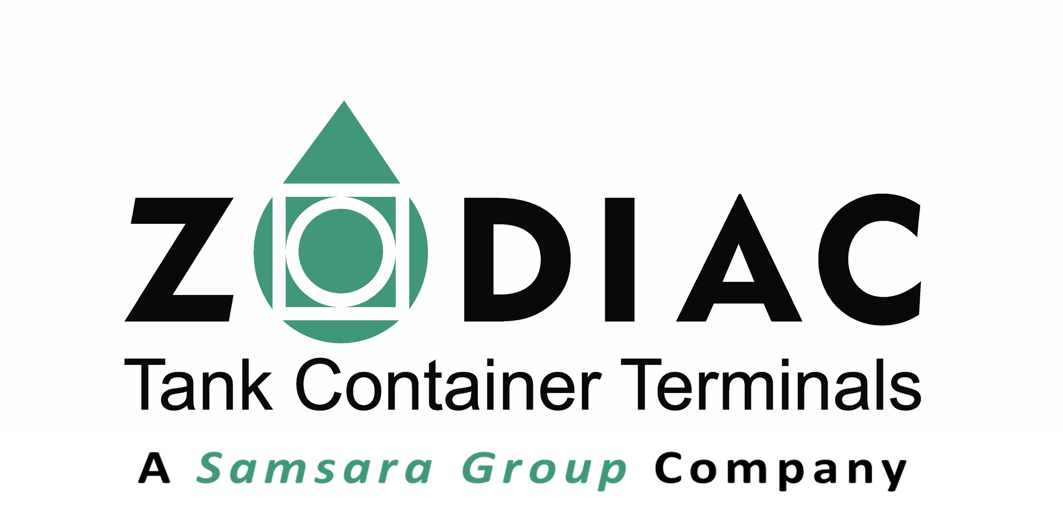 ZODIAC TANK CONTAINER TERMINALS PVT LTD (A SAMSARA GROUP COMPANY)